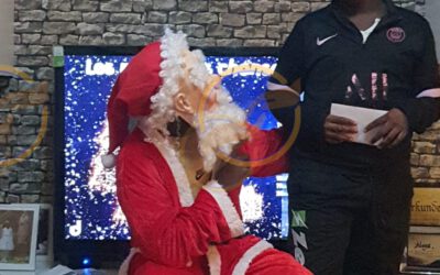 Weihnachten